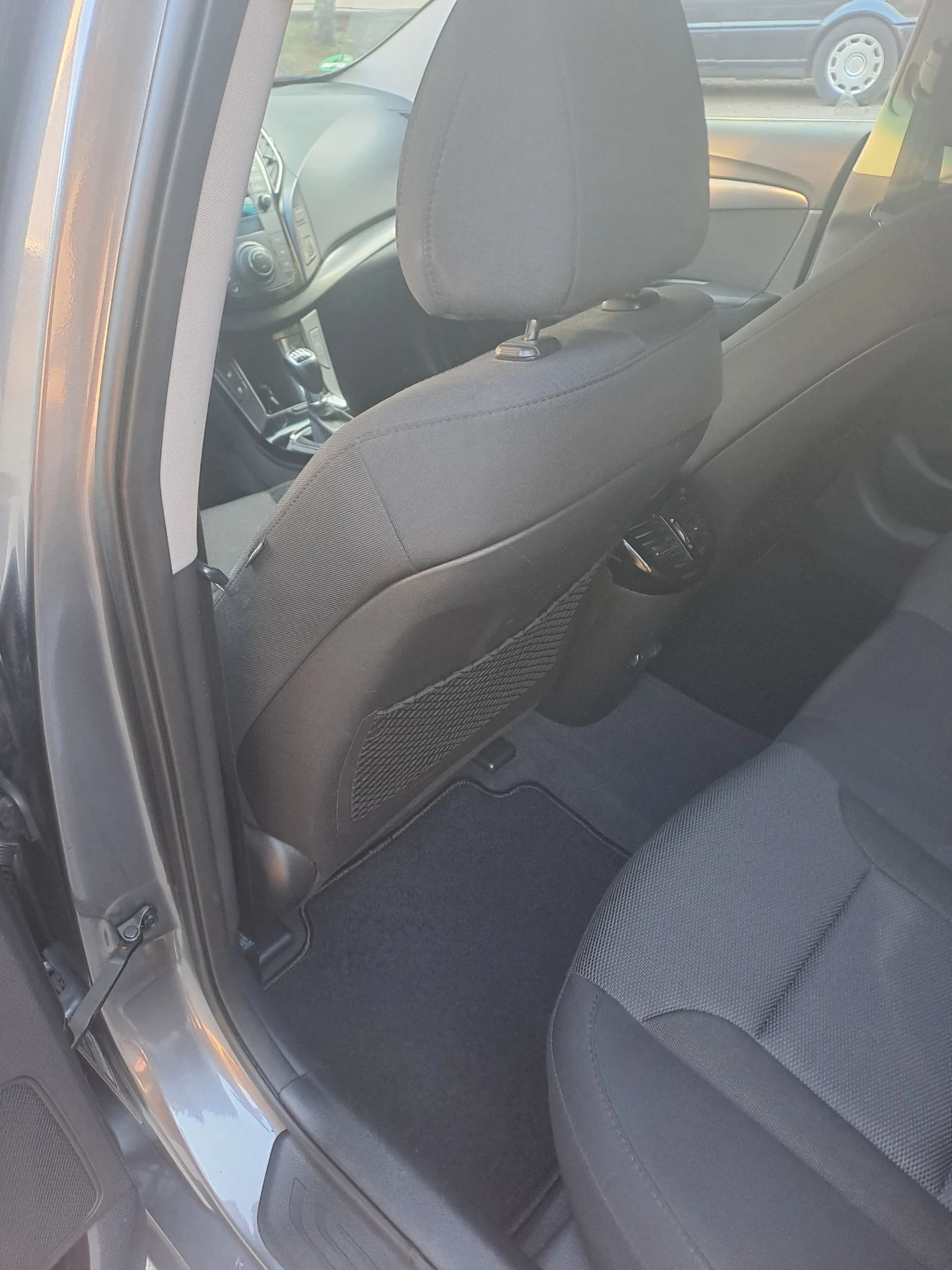 Hyundai I40, снимка 12 - Автомобили и джипове - 56164955