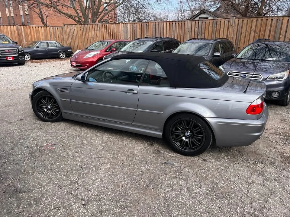 BMW M3 / E46 CABRIO / ������ ����� / ���������� | Mobile.bg � ����������� 6