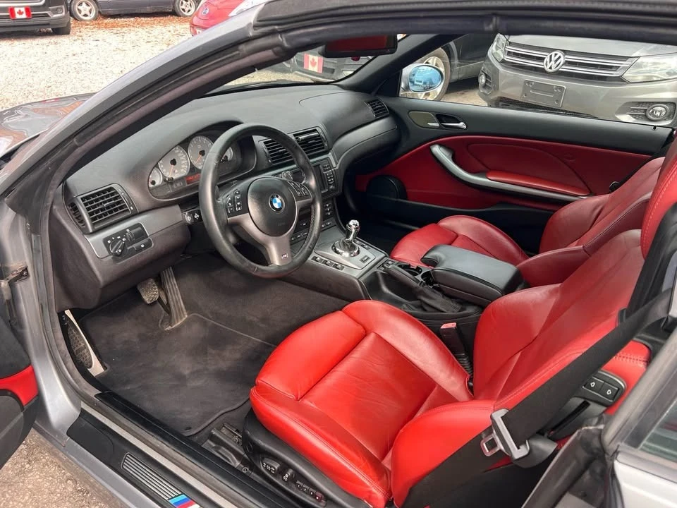 BMW M3 / E46 CABRIO / ������ ����� / ���������� | Mobile.bg � ����������� 9