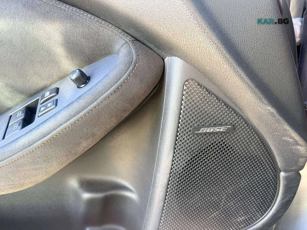 Nissan 370Z TOURING* BOSE* PODGREV* NADUVANE* TUNING* ������-� | Mobile.bg � ����������� 16