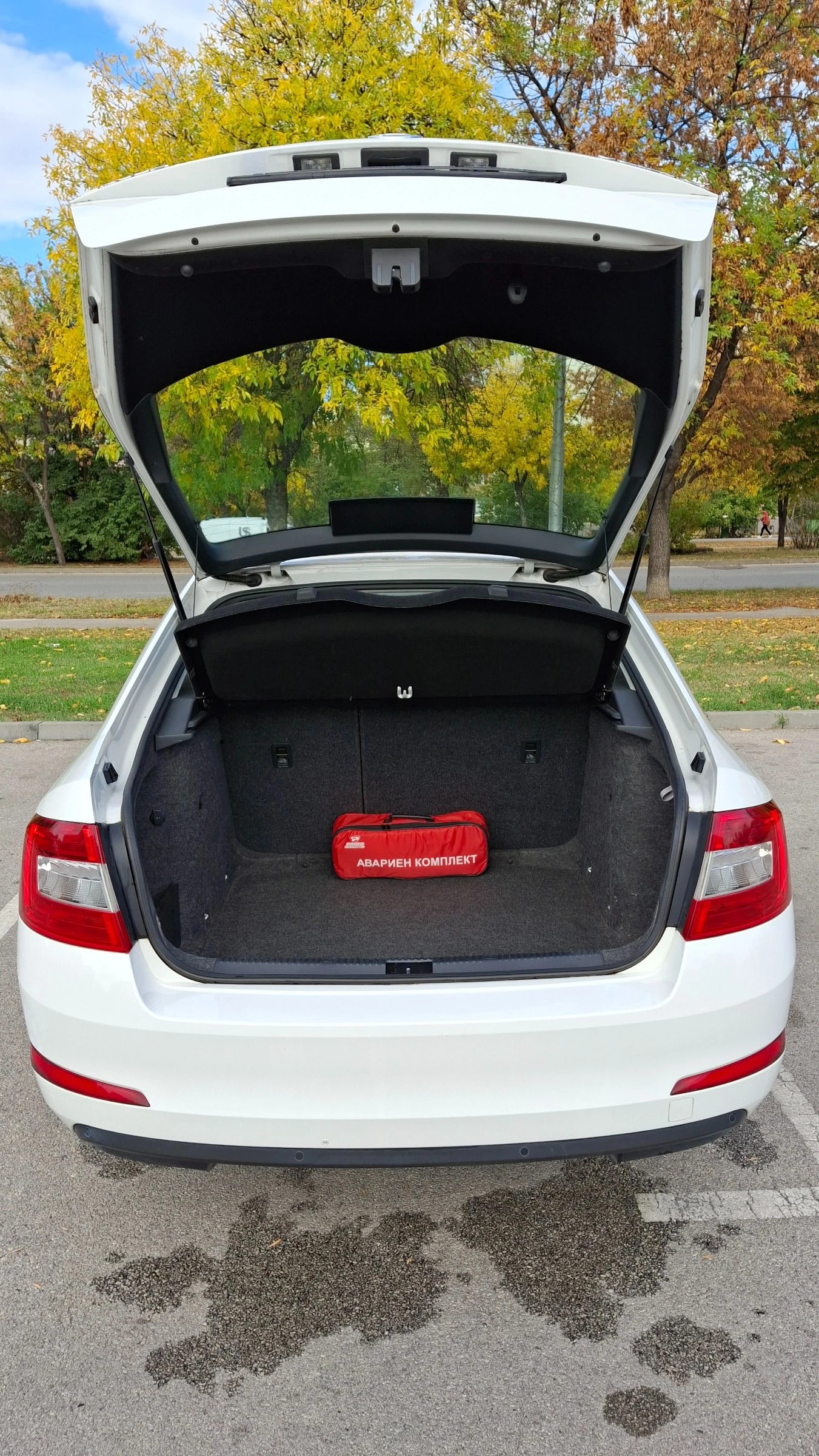Skoda Octavia | Mobile.bg � ����������� 5