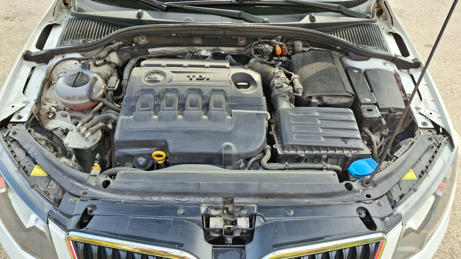Skoda Octavia | Mobile.bg � ����������� 16