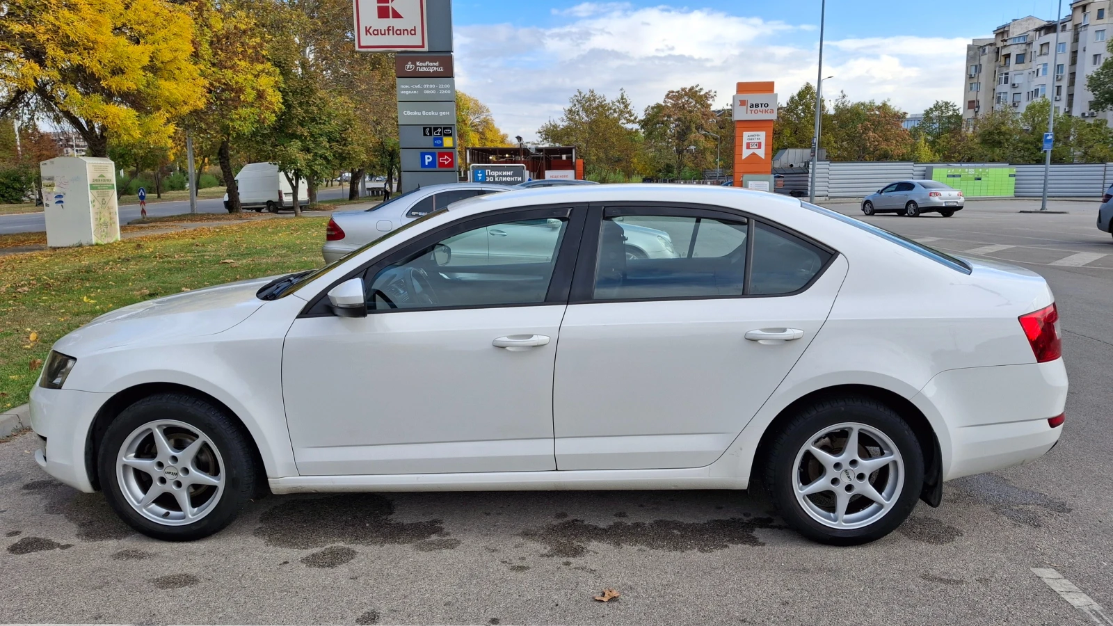 Skoda Octavia | Mobile.bg � ����������� 2
