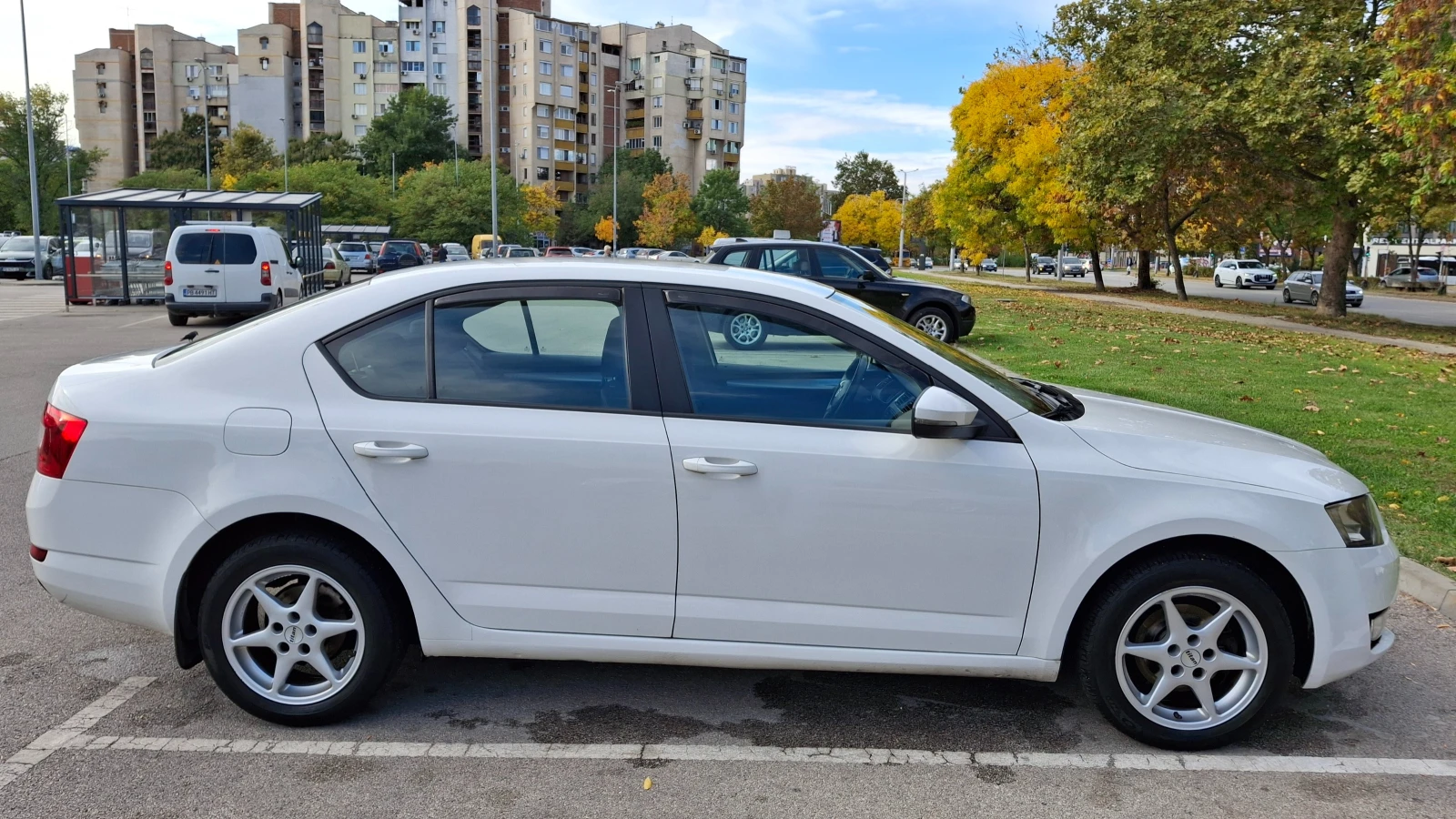 Skoda Octavia | Mobile.bg � ����������� 3