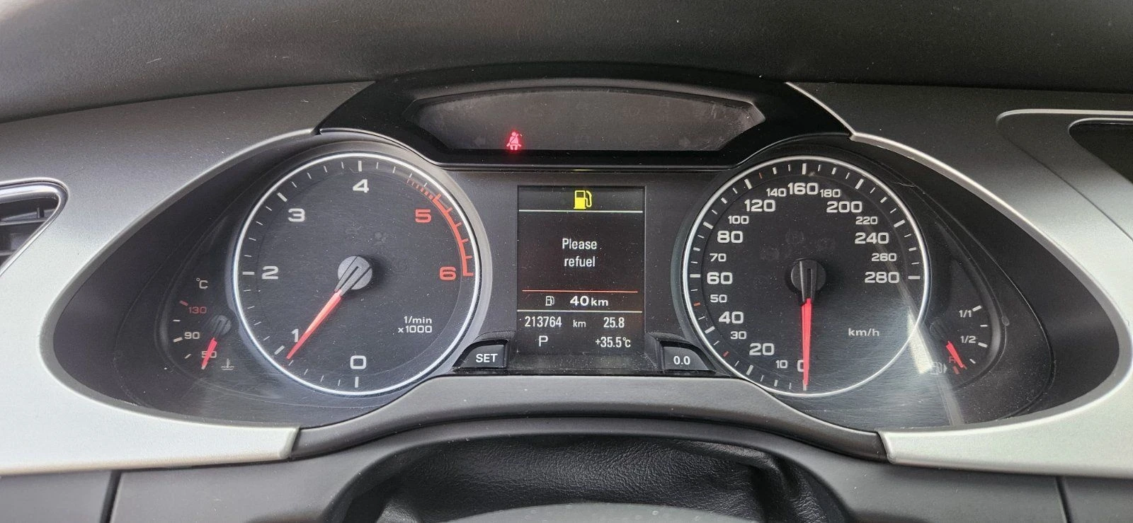 Audi A4 Audi A4 Avant 2.0 TDI 143 к.с., снимка 8 - Автомобили и джипове - 56538815