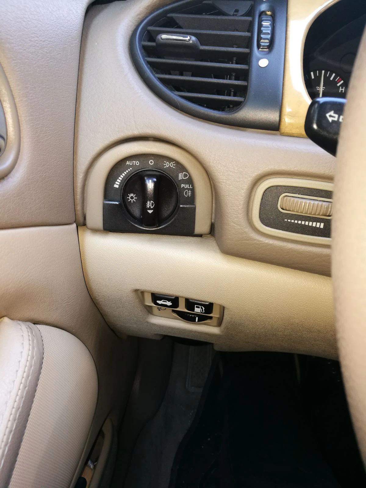 Jaguar S-type 4.0 V8, снимка 14 - Автомобили и джипове - 56554236