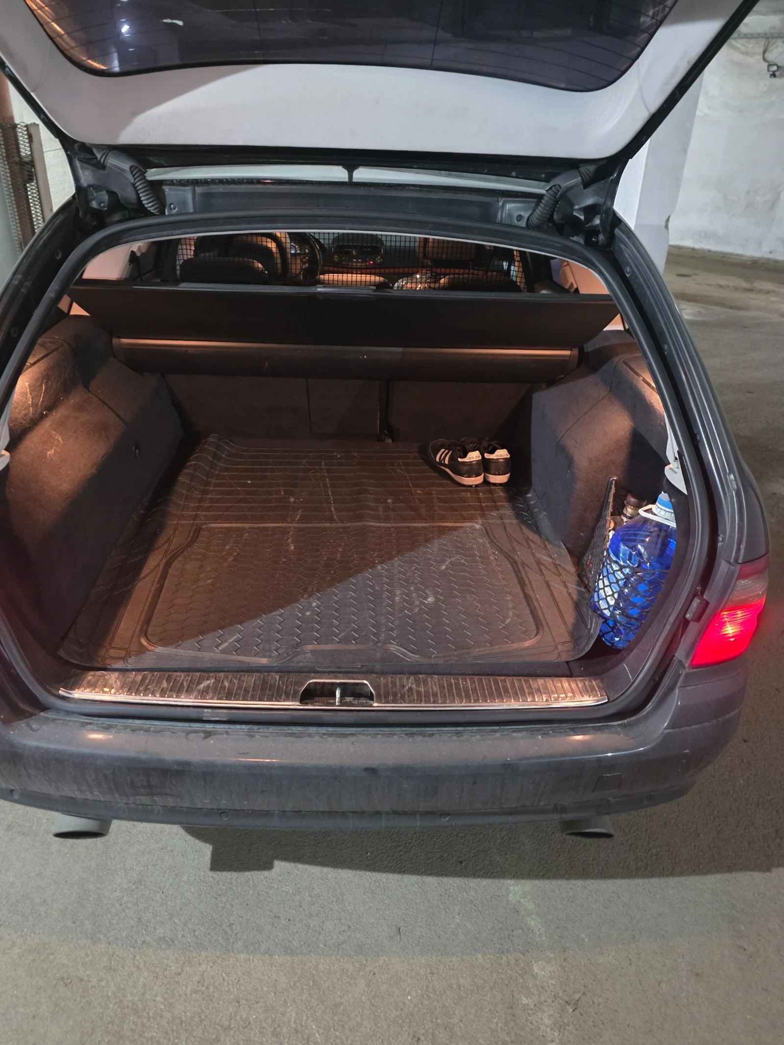 Mercedes-Benz E 280, снимка 7 - Автомобили и джипове - 56748002