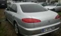 Peugeot 607 2.7HDI, снимка 4