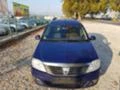 Dacia Logan 1.6 MPI, снимка 2