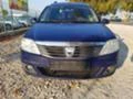 Dacia Logan 1.6 MPI, снимка 1