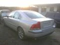 Volvo S60 2.0Т 180к.с./2.4 140к.с., снимка 2