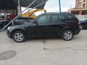 BMW X3 2.5 Si LPG - изображение 6