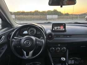 Mazda CX-3 1.5 , EURO 6, Нов Внос France, снимка 12