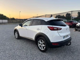 Mazda CX-3 1.5 , EURO 6, Нов Внос France, снимка 4