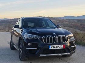 BMW X1 2.0 d.  150ks, снимка 1