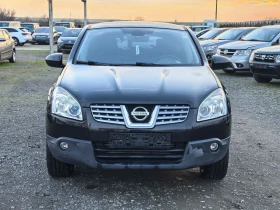 Nissan Qashqai 1, 5dci, снимка 1