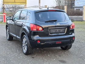 Nissan Qashqai 1, 5dci, снимка 4