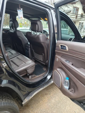 Jeep Grand cherokee СУМИД БЕНЗИН ГАЗ 5, 7 ХЕМИ, снимка 9
