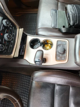 Jeep Grand cherokee СУМИД БЕНЗИН ГАЗ 5, 7 ХЕМИ, снимка 16