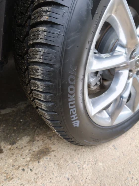 Jeep Grand cherokee СУМИД БЕНЗИН ГАЗ 5, 7 ХЕМИ, снимка 17