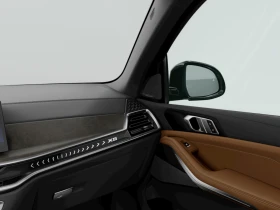 BMW X5 xDrive30d, снимка 11