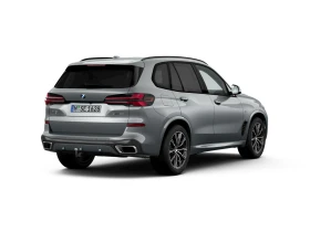 BMW X5 xDrive30d, снимка 3