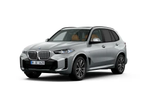 BMW X5 xDrive30d, снимка 2