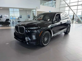 BMW X7  | ALPINA XB7 | SWAROVSKI |  CARFAX, снимка 1