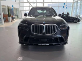 BMW X7  | ALPINA XB7 | SWAROVSKI |  CARFAX, снимка 2