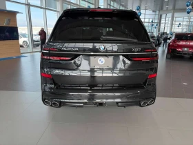 BMW X7  | ALPINA XB7 | SWAROVSKI |  CARFAX, снимка 5