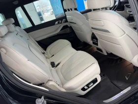 BMW X7  | ALPINA XB7 | SWAROVSKI |  CARFAX, снимка 12