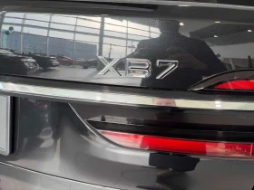 BMW X7  | ALPINA XB7 | SWAROVSKI |  CARFAX, снимка 6