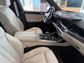 BMW X7  | ALPINA XB7 | SWAROVSKI |  CARFAX, снимка 11