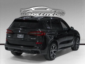 BMW X5 XDRIVE40i M PACK| HuD| ЩОРИ| ОБДУХ| ПАНО, снимка 4