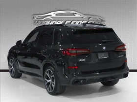 BMW X5 XDRIVE40i M PACK| HuD| ЩОРИ| ОБДУХ| ПАНО, снимка 6