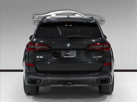 BMW X5 XDRIVE40i M PACK| HuD| ЩОРИ| ОБДУХ| ПАНО, снимка 5