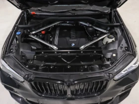 BMW X5 XDRIVE40i M PACK| HuD| ЩОРИ| ОБДУХ| ПАНО, снимка 17