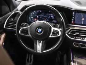 BMW X5 XDRIVE40i M PACK| HuD| ЩОРИ| ОБДУХ| ПАНО, снимка 9