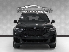 BMW X5 XDRIVE40i M PACK| HuD| ЩОРИ| ОБДУХ| ПАНО, снимка 2