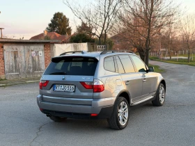 BMW X3 3.0, снимка 3
