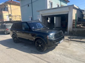 Land Rover Range Rover Sport, снимка 5
