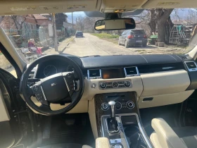 Land Rover Range Rover Sport, снимка 13