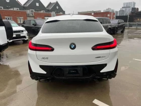BMW X4 * xDrive30i * CARFAX * ЦЕНА ДО БГ, снимка 4