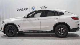 BMW X4 2022 BMW X4 Xdrive30i , снимка 3