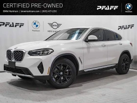 BMW X4 2022 BMW X4 Xdrive30i , снимка 1