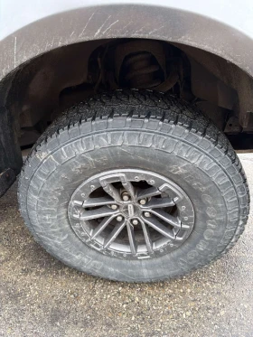 Ford F150 * Raptor * CARFAX * ЦЕНА ДО БГ, снимка 5