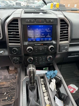 Ford F150 * Raptor * CARFAX * ЦЕНА ДО БГ, снимка 11