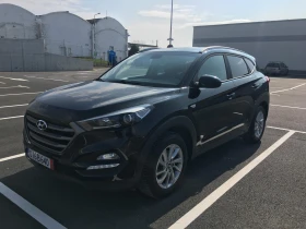 Hyundai Tucson, снимка 1