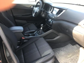Hyundai Tucson, снимка 10