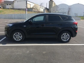 Hyundai Tucson, снимка 7